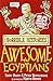 Awesome Egyptians (Horrible Histories) RS.159.00