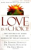Love Is a Choice