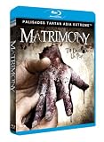 Matrimony [Blu-ray] [2007] [US Import]