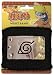 Naruto: Wristband - Konoha (leaf village) Logo