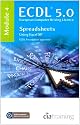 ECDL Syllabus 5.0 Module 4 Spreadsheets Using Excel XP