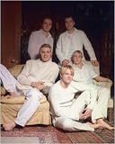 Westlife by Unknown. Size 8.00 inches width by 9.66 inches height. High Quality Art Poster Print