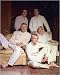 Westlife Print Poster Art Giclee Unknown 11x14