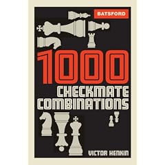 1000 Checkmate Combinations