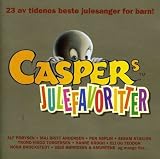 Caspers Julefavoritter