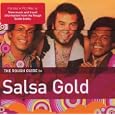 The Rough Guide to Salsa Gold'