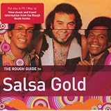 The Rough Guide to Salsa Goldpar Rough Guide (Series)
