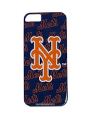 Sports: MLB New York Mets iPhone 5 Graphics Snap on Case - Siskiyou Gifts Co, Inc.