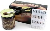 Edible Tattoo Gift Set