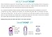 Bath & Body Works - Fresh Sparkling Snow SmartSoap Refill - Ultra-Rich Foaming Smart Soap Hand Soap Dispenser Refills