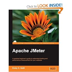 Apache JMeter: A practical beginner's guide to automated testing and performance measurement for your websites