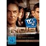 Navy CIS - Season 1, Vol. 1 (3 DVDs) <b>DVD</b> ~ Mark Harmon