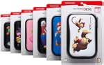 3DS/DSi/NDS Borsa Mario & Friends Bigben