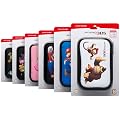 3DS/DSi/NDS Borsa Mario & Friends Bigben