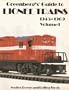 Greenberg's Guide to Lionel Trains 1945-1969: Motive Power and Rolling Stock Including Accessories