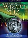 Wizard Of Oz: The Lost Original L. Frank Baum Versions