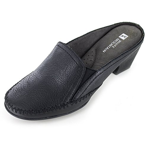 White Mountain 'DAHLING' Women's Mule