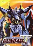 Mobile Suit Gundam Wing - Operation 6 (French Version)