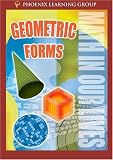 DVD Math in Our Lives: Geometric Forms code image