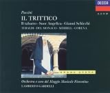 Puccini: Il Trittico