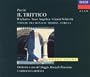 Puccini: Il Trittico