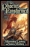 Phoenix Transformed (The Enduring Flame)
