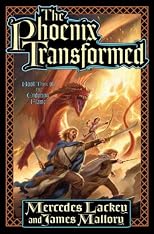 Phoenix Transformed (The Enduring Flame)