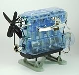 Haynes Combustion Engine