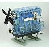 Haynes Combustion Engine'