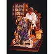 The Wedding Gift 500pc Jigsaw Puzzle by Les Ray