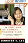 The Fortune Cookie Chronicles: Adventures in the World of Chinese Food