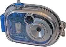 Underwater Digital Camera