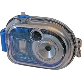 Underwater Digital Camera