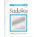 Sudoku Puzzle Book 2: Bk. 2 (Jumbo 320 Spiral)