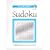 Sudoku Puzzle Book 2: Bk. 2 (Jumbo 320 Spiral)