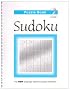 Sudoku Puzzle Book 2: Bk. 2 (Jumbo 320 Spiral)