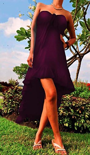 Mystiqueshapes Women's Multi-purpose Stretchy Cover-ups Skirt