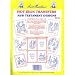 Aunt Martha's iron transfers envelope for embroidery fabric painting quilting wearabl...