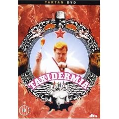 Taxidermia [2007] [DVD]