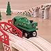 Bigjigs Rail BJT437 Heritage Collection Kent and East Sussex G.W.R