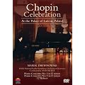 Chopin Celebration:At The Palace Of acut, Poland [DVD] [2010]