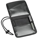 Travelon Leather Identification and Boarding Pass Holder Travel Wallets by var goTwisterProductImageStrings = new Object();goTwisterProductImageStrings['prodImageNotAvailTextNoColor'] = 