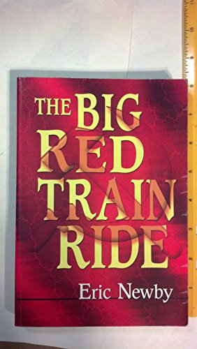 the big red train ride