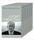 Philosophische Texte: Studienausgabe in fuenf Baenden