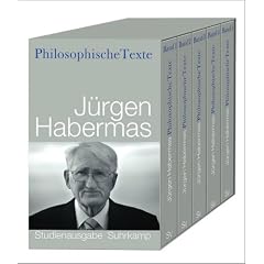 Philosophische Texte: Studienausgabe in f�nf B�nden