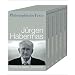 Philosophische Texte: Studienausgabe in f�nf B�nden