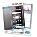 atFoliX FX-Clear Displayschutzfolie f�r Motorola Milestone XT720 - Displayschutz kristallklar! H�chste Qualit�t - Made in Germany!