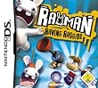 Rayman Raving Rabbids