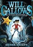 Will Gallows & the snake-bellied troll