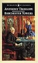 Barchester Towers (English Library)
